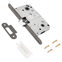 Апекс 5300-WC-АВ бронза  с фиксатором м/о 90мм Защёлка (30)