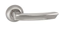 PUERTO AL 550-08 SN Минестроне мат.никель Комплект ручек (20)