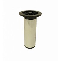 Soller опора мебельная регулируемая 50*150 (100) Soller опора мебельная регулируемая 50*150 (100)