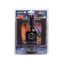 АЛЛЮР АРТ "ВЕНСАН" BL+L7050S BL+BK-S1 BL (26150/S7050) матовый черный Компл ручка и защ с фикс (20) АЛЛЮР АРТ "ВЕНСАН" BL+L7050S BL+BK-S1 BL (26150/S7050) матовый черный Компл ручка и защ с фикс (20)