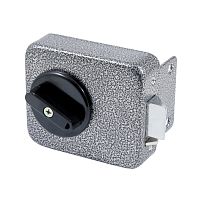 АЛЛЮР ЗНД 2А Замок накладной (20)