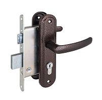 Д-град Зенит ЗВ4-3.08 медь м/о 55 Замок врезной с/руч (15) Д-град Зенит ЗВ4-3.08 медь м/о 55 Замок врезной с/руч (15)