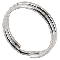Кольцо для ключей малое d=18мм Аллюр (20000,2000,100!!!) Кольцо для ключей малое d=18мм Аллюр (20000,2000,100!!!)
