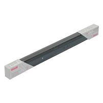 StahlBuro направляющие шариковые (2 шт.) 35-400 /16"/ черный (20) StahlBuro направляющие шариковые (2 шт.) 35-400 /16"/ черный (20)