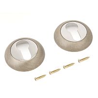 Накладка для ц/м АЛЛЮР АРТ ET-R1 MAB(3232) мат.бронза (100,10) Накладка для ц/м АЛЛЮР АРТ ET-R1 MAB(3232) мат.бронза (100,10)