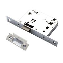 RENZ LВ 2070 plastic (пластик) C хром блестящий Защелка (50) RENZ LВ 2070 plastic (пластик) C хром блестящий Защелка (50)