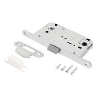 АЛЛЮР АРТ 5300-P-WC SC мат.хром с фиксатором Защёлка (40) АЛЛЮР АРТ 5300-P-WC SC мат.хром с фиксатором Защёлка (40)