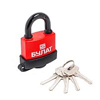 БУЛАТ ВС 1-П53 ПЛ всепогодный 5кл. d=10мм ВЫВЕДЕН ИЗ АССОРТИМЕНТА