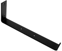 Домарт Кронштейн LOFT (ЛОФТ) 300 мод.2 черный (10) Домарт Кронштейн LOFT (ЛОФТ) 300 мод.2 черный (10)