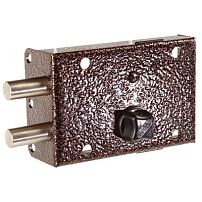 Сенат ЗНС 4-1 3кл 101 Замок накладной тяж (6)