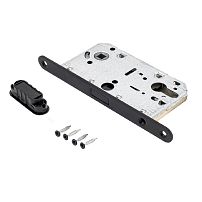 АЛЛЮР АРТ ML 85-50 BL матовый черный ХЕДЕР без ц/м МАГНИТНЫЙ Замок врезной (30) АЛЛЮР АРТ ML 85-50 BL матовый черный ХЕДЕР без ц/м МАГНИТНЫЙ Замок врезной (30)