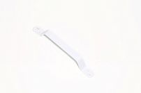 Кунгур РС-125 белая б/ш  Ручка-скоба (50,5!!!) 