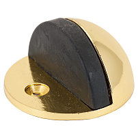 Soller ограничитель дверной 833 золото (80,60,45,5!!) Soller ограничитель дверной 833 золото (80,60,45,5!!)