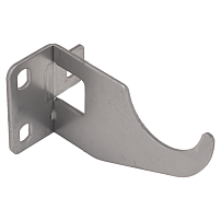 Кронштейн Кунгур для радиатора одностор. б/п (30,10!!!) Кронштейн Кунгур для радиатора одностор. б/п (30,10!!!)