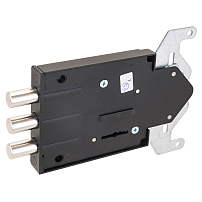 Балашиха ЗВ8 812.1.0 3 кл без торц.пл. б/о с/т Замок врезной б/руч (20) Балашиха ЗВ8 812.1.0 3 кл без торц.пл. б/о с/т Замок врезной б/руч (20)