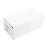 СТАНДАРТ P26 SN/CP(SC/CP) мат.хром/хром квадрат 140 мм Комплект ручек (40)