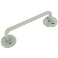 Киров Секрет РС-100 серый металлик Ручка-скоба (80,10!!!) Киров Секрет РС-100 серый металлик Ручка-скоба (80,10!!!)