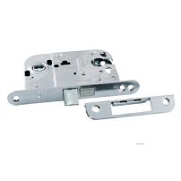 Soller 2018 CP замок врезной 72мм хром под ц/м с/о (60,5) Soller 2018 CP замок врезной 72мм хром под ц/м с/о (60,5)