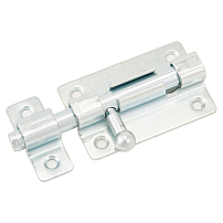 Кунгур ЗТ5 цинк Шпингалет Упакованный (150) Кунгур ЗТ5 цинк Шпингалет Упакованный (150)