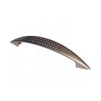 Soller ручка мебельная 2856-96 сатин Ручка-скоба (600,60,10!!!) Soller ручка мебельная 2856-96 сатин Ручка-скоба (600,60,10!!!)