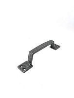 Омега РС-80 серебро Ручка-скоба (50) Омега РС-80 серебро Ручка-скоба (50)