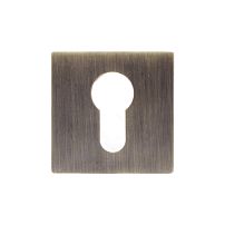 Накладка для ц/м АЛЛЮР АРТ ET-S2 MAB(6230) мат.бронза (100,10) Накладка для ц/м АЛЛЮР АРТ ET-S2 MAB(6230) мат.бронза (100,10)