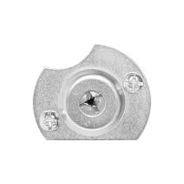 АЛЛЮР -для замков ЗГЦ крестовидный односторонний Цилиндровый механизм (50) АЛЛЮР -для замков ЗГЦ крестовидный односторонний Цилиндровый механизм (50)