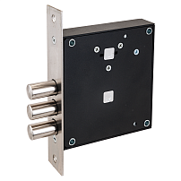 С-Пб Барьер-Премьер" Backset 63 мм правый монтаж.кл. Замок врезной тяж. С-Пб Барьер-Премьер" Backset 63 мм правый монтаж.кл. Замок врезной тяж.