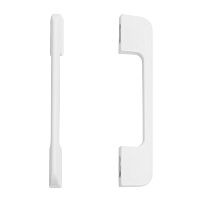 StahlBuro A300-96 2шт., W матовый белый. Ручка-скоба мебельная (20, 200) StahlBuro A300-96 2шт., W матовый белый. Ручка-скоба мебельная (20, 200)