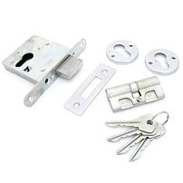 Д-град Зенит ЗВ 1-2 Замок врезной б/руч (30) Д-град Зенит ЗВ 1-2 Замок врезной б/руч (30)