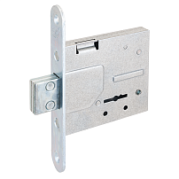 Рязань ЗВ 8-4С/03 б/о 76501 Замок врезной б/руч (30) Рязань ЗВ 8-4С/03 б/о 76501 Замок врезной б/руч (30)