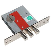 Гардиан 50.01 Длинн.кл.(ЗК 503 Н-01/112.5мм) 4кл б/о б/накл Замок врезной б/руч (20) Гардиан 50.01 Длинн.кл.(ЗК 503 Н-01/112.5мм) 4кл б/о б/накл Замок врезной б/руч (20)