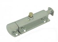 Soller шпингалет 808С хром (480,10)