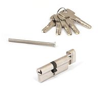 Апекс SM-85(40/45C)-C-NI перф.никель кл/верт Цилиндровый механизм (100,50,10) Апекс SM-85(40/45C)-C-NI перф.никель кл/верт Цилиндровый механизм (100,50,10)