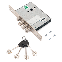 Гардиан 50.11 4кл ЗЩ б/о б/накл м/о 77 Замок врезной тяж. (15) Гардиан 50.11 4кл ЗЩ б/о б/накл м/о 77 Замок врезной тяж. (15)