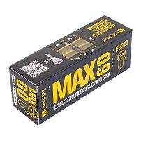 Стандарт MAX 60 (30х30) AB 5кл ст.бронза перф.ключ/ключ Цилиндровый механизм (80,10) Стандарт MAX 60 (30х30) AB 5кл ст.бронза перф.ключ/ключ Цилиндровый механизм (80,10)