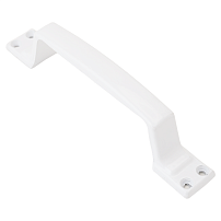 Реж РС-100 Бел Ручка-скоба (160,10!!!) Реж РС-100 Бел Ручка-скоба (160,10!!!)