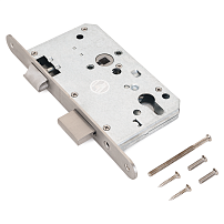 Апекс 1900-INOX противопожарный без ц/м б/о Замок врезной тяж. (24) Апекс 1900-INOX противопожарный без ц/м б/о Замок врезной тяж. (24)