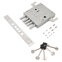 Рязань ЗВ 8-8 К.5Т/15 б/о "BORDER" 71611 Замок врезной тяж (6) Рязань ЗВ 8-8 К.5Т/15 б/о "BORDER" 71611 Замок врезной тяж (6)