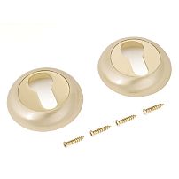 Накладка для ц/м АЛЛЮР АРТ ET-R1 SB(3276) мат.золото (100,10) Накладка для ц/м АЛЛЮР АРТ ET-R1 SB(3276) мат.золото (100,10)