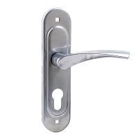 Птимаш к ЗВ4-3.07 хром Ручки на планке (15) Птимаш к ЗВ4-3.07 хром Ручки на планке (15)