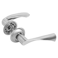 GALILEO farsighted DIONA (ДИОНА) мат.хром Комплект ручек (20) GALILEO farsighted DIONA (ДИОНА) мат.хром Комплект ручек (20)