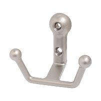 StahlBuro 308 SN мат. никель ЕВРОПАКЕТ крючок-вешалка (300,50) StahlBuro 308 SN мат. никель ЕВРОПАКЕТ крючок-вешалка (300,50)