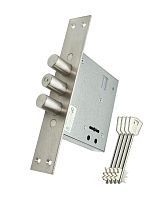 Крит ЗВ-А10-4Л Бульдорс сувальд. 4 кл. б/о БЕЗ УПАК. арт.03167 Замок врезной тяж. (10) Крит ЗВ-А10-4Л Бульдорс сувальд. 4 кл. б/о БЕЗ УПАК. арт.03167 Замок врезной тяж. (10)