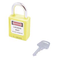 BD-G52S Yellow A замок навесной BD-G52S Yellow A замок навесной