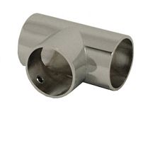 Soller муфта с 3-мя направлениями d-25 Т-образная 302Т (160) Soller муфта с 3-мя направлениями d-25 Т-образная 302Т (160)