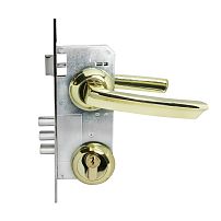 АЛЛЮР АРТ ЗВ4-85А.1160 ВЕРНЕР PB золото Замок врезной с/руч (10) АЛЛЮР АРТ ЗВ4-85А.1160 ВЕРНЕР PB золото Замок врезной с/руч (10)