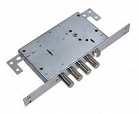 Гардиан 71.14Т ДЛ.КЛ.(ЗК.203Д-04) ReStart (РЕСТАРТ)  с/т б/о б/накл 5 кл м/о 85мм Замок (5)