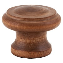 Алапаевск Ромашка орех Ручка-кнопка меб. (10!!!) Алапаевск Ромашка орех Ручка-кнопка меб. (10!!!)