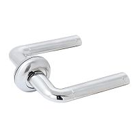 СТАНДАРТ P28 SN/CP(SC/CP) мат.хром/хром квадрат 140 мм Комплект ручек (40)